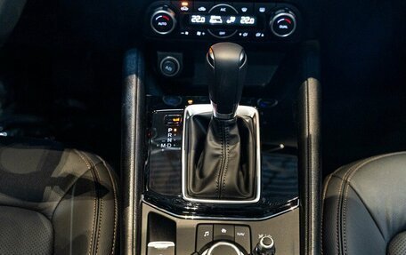 Mazda CX-5 II, 2025 год, 4 200 000 рублей, 29 фотография