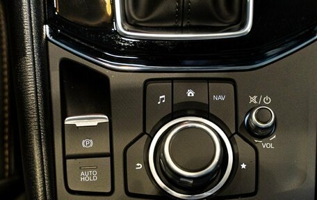 Mazda CX-5 II, 2025 год, 4 200 000 рублей, 30 фотография