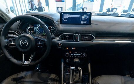 Mazda CX-5 II, 2025 год, 4 200 000 рублей, 28 фотография