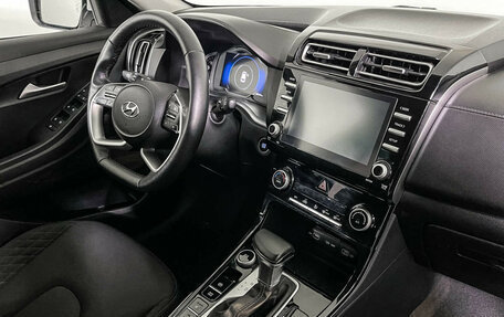 Hyundai Creta, 2022 год, 2 647 000 рублей, 9 фотография