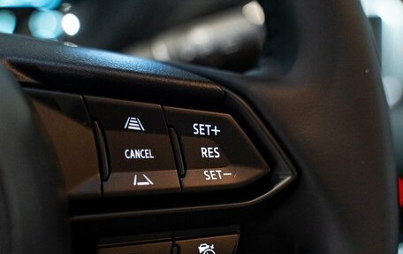 Mazda CX-5 II, 2025 год, 4 200 000 рублей, 37 фотография