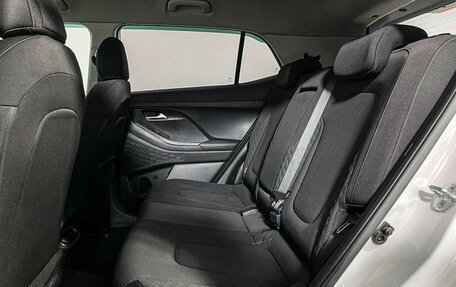 Hyundai Creta, 2022 год, 2 647 000 рублей, 10 фотография