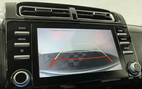 Hyundai Creta, 2022 год, 2 647 000 рублей, 16 фотография