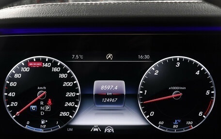 Mercedes-Benz E-Класс, 2020 год, 3 777 000 рублей, 11 фотография