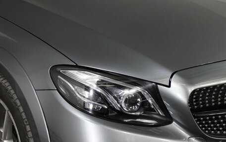 Mercedes-Benz E-Класс, 2020 год, 3 777 000 рублей, 13 фотография