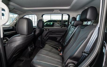 Haval H9, 2026 год, 5 299 000 рублей, 10 фотография