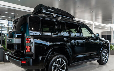 Haval H9, 2026 год, 5 299 000 рублей, 5 фотография