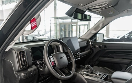 Haval H9, 2026 год, 5 299 000 рублей, 9 фотография