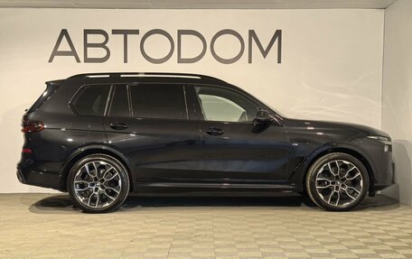 BMW X7, 2025 год, 16 480 000 рублей, 6 фотография