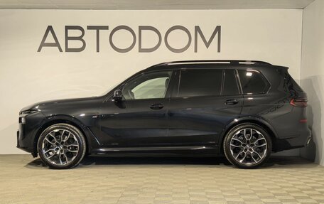 BMW X7, 2025 год, 16 480 000 рублей, 5 фотография