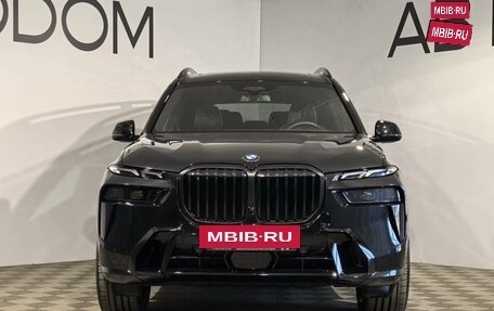 BMW X7, 2025 год, 16 480 000 рублей, 3 фотография