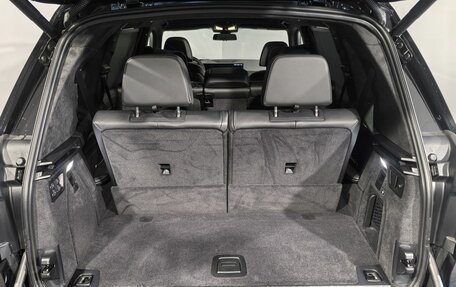 BMW X7, 2025 год, 16 480 000 рублей, 9 фотография