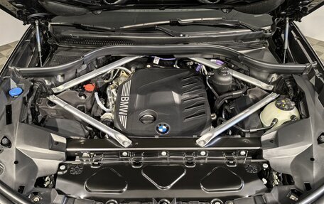 BMW X7, 2025 год, 16 480 000 рублей, 10 фотография