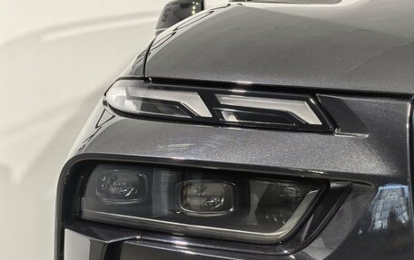 BMW X7, 2025 год, 16 480 000 рублей, 8 фотография