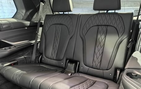 BMW X7, 2025 год, 16 480 000 рублей, 16 фотография