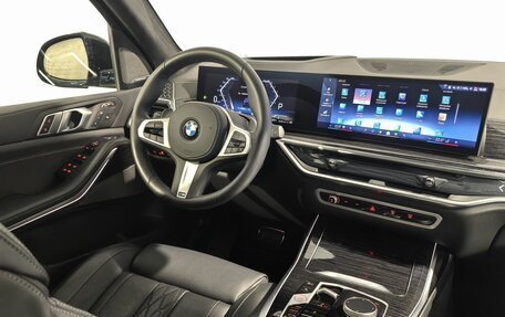 BMW X7, 2025 год, 16 480 000 рублей, 18 фотография