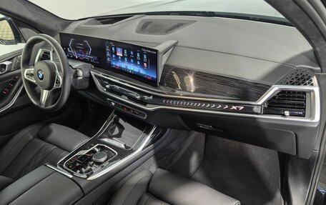 BMW X7, 2025 год, 16 480 000 рублей, 17 фотография