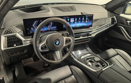 BMW X7, 2025 год, 16 480 000 рублей, 12 фотография