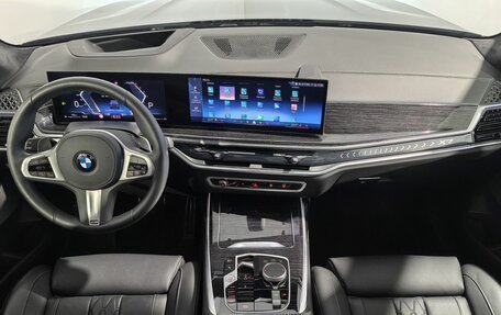 BMW X7, 2025 год, 16 480 000 рублей, 11 фотография