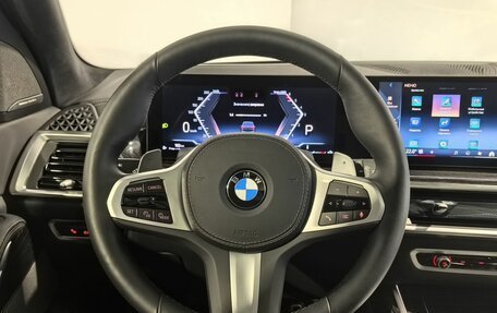 BMW X7, 2025 год, 16 480 000 рублей, 19 фотография