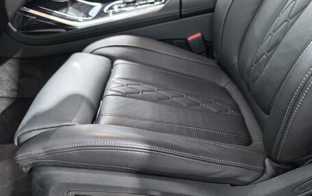 BMW X7, 2025 год, 16 480 000 рублей, 21 фотография