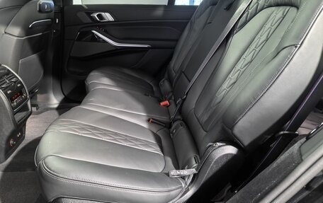 BMW X7, 2025 год, 16 480 000 рублей, 14 фотография