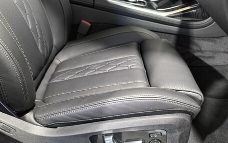 BMW X7, 2025 год, 16 480 000 рублей, 22 фотография