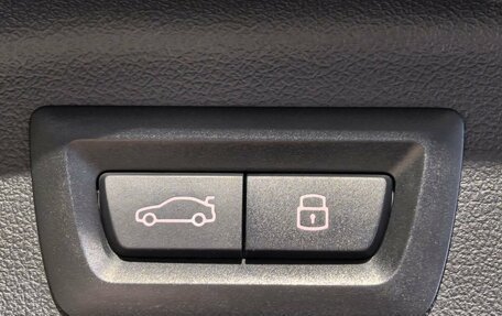 BMW X7, 2025 год, 16 480 000 рублей, 34 фотография