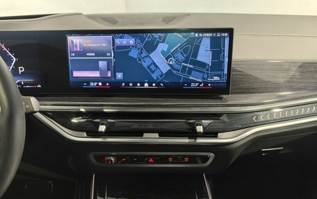 BMW X7, 2025 год, 16 480 000 рублей, 30 фотография