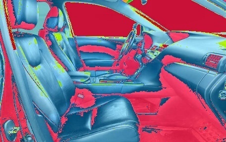 Lexus RX III, 2013 год, 2 590 000 рублей, 10 фотография