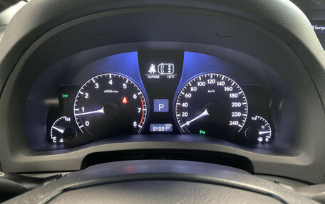 Lexus RX III, 2013 год, 2 590 000 рублей, 15 фотография