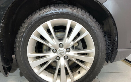 Lexus RX III, 2013 год, 2 590 000 рублей, 16 фотография