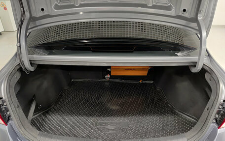 KIA Rio IV, 2019 год, 1 320 000 рублей, 14 фотография