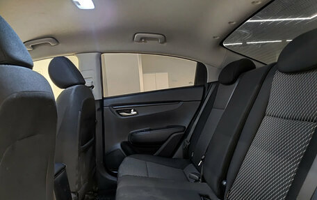 KIA Rio IV, 2019 год, 1 320 000 рублей, 16 фотография