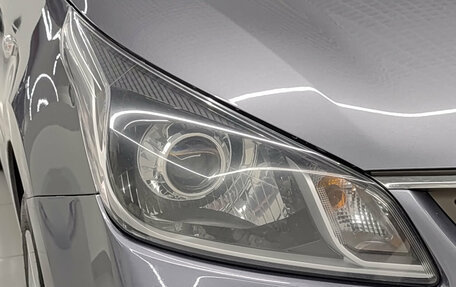 KIA Rio IV, 2019 год, 1 320 000 рублей, 21 фотография