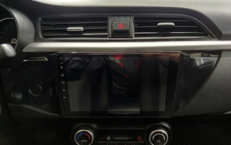 KIA Rio IV, 2019 год, 1 320 000 рублей, 19 фотография