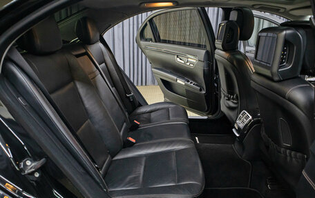 Mercedes-Benz S-Класс, 2011 год, 1 898 000 рублей, 12 фотография