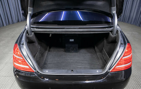 Mercedes-Benz S-Класс, 2011 год, 1 898 000 рублей, 10 фотография