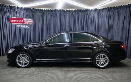 Mercedes-Benz S-Класс, 2011 год, 1 898 000 рублей, 8 фотография