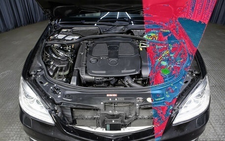 Mercedes-Benz S-Класс, 2011 год, 1 898 000 рублей, 9 фотография