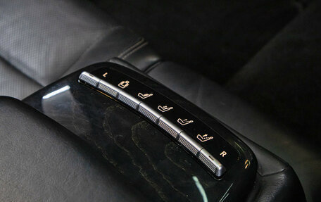 Mercedes-Benz S-Класс, 2011 год, 1 898 000 рублей, 22 фотография