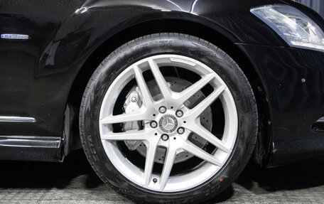 Mercedes-Benz S-Класс, 2011 год, 1 898 000 рублей, 28 фотография