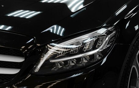 Mercedes-Benz C-Класс, 2019 год, 2 549 000 рублей, 6 фотография