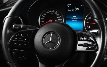 Mercedes-Benz C-Класс, 2019 год, 2 549 000 рублей, 19 фотография