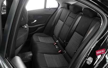 Mercedes-Benz C-Класс, 2019 год, 2 549 000 рублей, 10 фотография