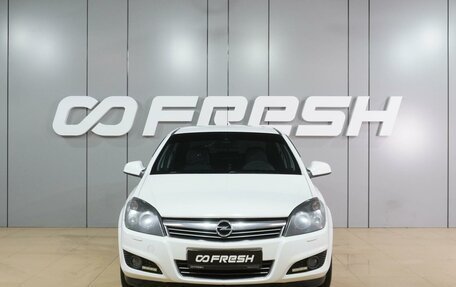 Opel Astra H, 2012 год, 749 000 рублей, 3 фотография