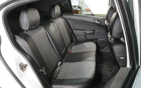 Opel Astra H, 2012 год, 749 000 рублей, 7 фотография