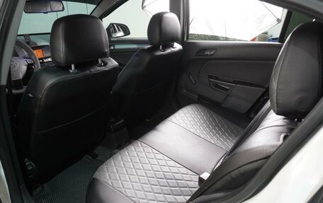 Opel Astra H, 2012 год, 749 000 рублей, 11 фотография