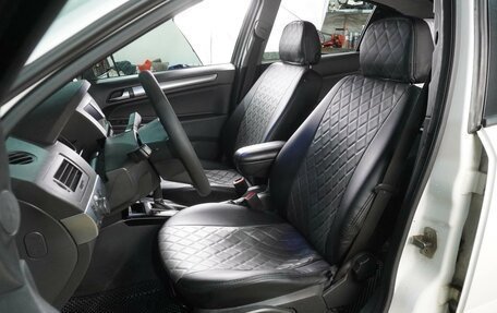 Opel Astra H, 2012 год, 749 000 рублей, 10 фотография