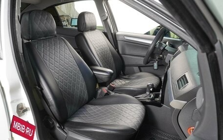 Opel Astra H, 2012 год, 749 000 рублей, 8 фотография